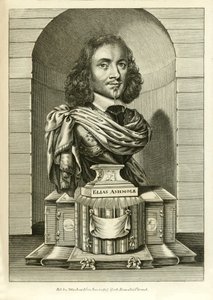 Elias Ashmole