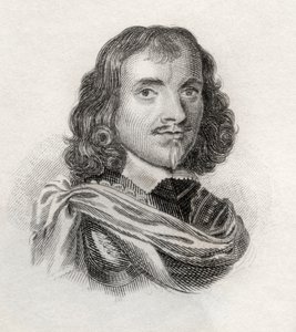 Elias Ashmole, uit 