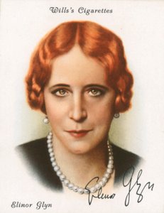 Elinor Glyn