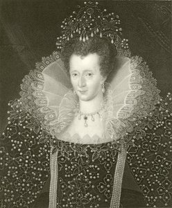 Elizabeth door English School