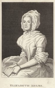 Elizabeth Adams