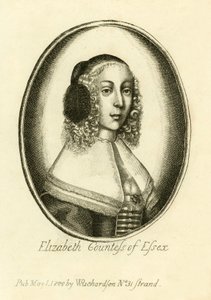 Elizabeth, Gravin van Essex