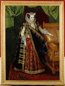 Elizabeth Home, gravin van Suffolk