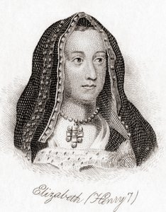 Elizabeth van York