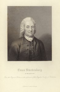 Eman Swedenborg door English School