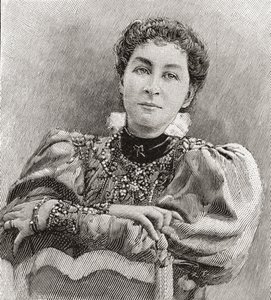 Emma Eames