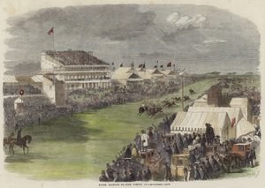Epsom Renbaan
