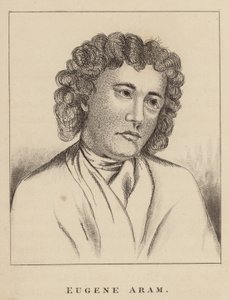 Eugene Aram