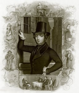 Eugene Sue