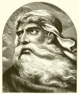 Ezechiël