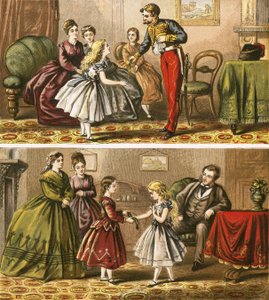 Familiebijeenkomst