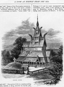 Fantoff Kerk
