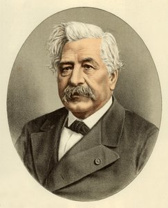Ferdinand de Lesseps door English School