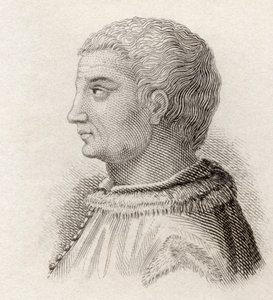 Flavio Biondo, uit 