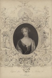 Frances Jennings