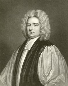 Francis Atterbury, Bisschop van Rochester door English School