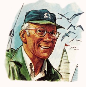 Francis Chichester