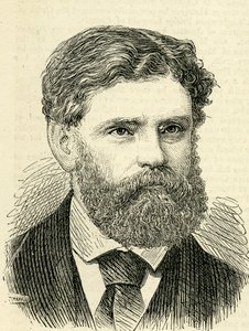 Francis Edmund Anstie (1833-74) Illustratie
