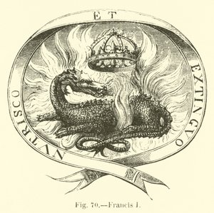 Frans I