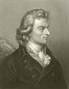 Frederik C Von Schiller door English School