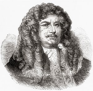 Frederik Willem, uit Ward en Lock