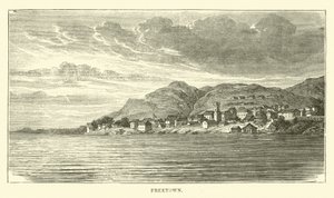 Freetown