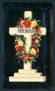 Vriendschapskruis
