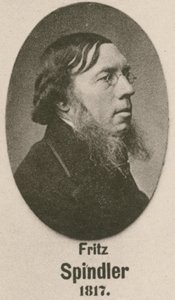 Fritz Spindler