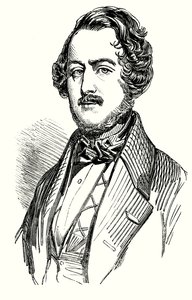 Gaetano Donizetti door English School