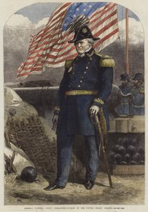 Generaal Winfield Scott