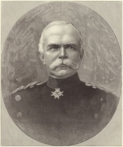 Generaal von Caprivi