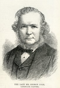 George Cole (1810-83)
