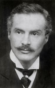 George Herbert Duckworth (1868-1934) (foto) door English School