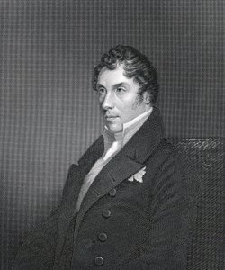 George John James Hamilton-Gordon, 5e Graaf van Aberdeen, 1883 door English School