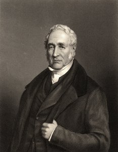 George Stephenson