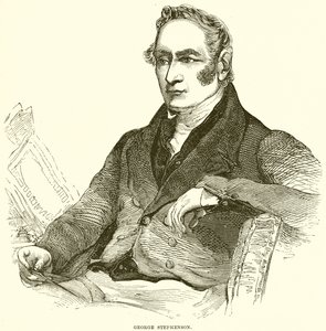 George Stephenson