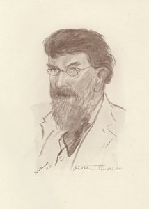 George William Russell, Ierse Nationalistische Schrijver en Schilder