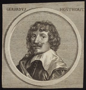 Gerard van Honthorst