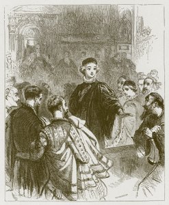 Gernutus de Jood van Venetië