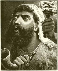 Gideon