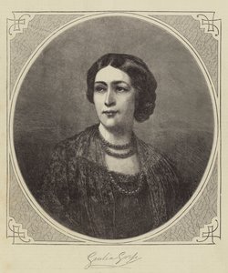 Giulia Grisi