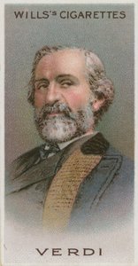 Giuseppe Verdi