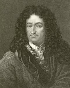 Godfrey William Leibnitz