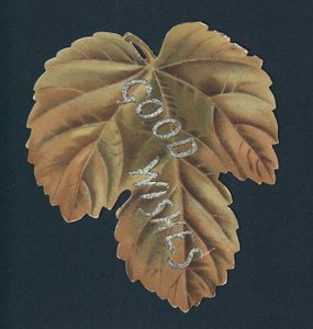 Gouden Blad