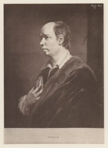 Goldsmith, Oliver