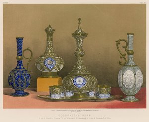 Goudsmeedwerk