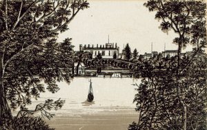 Regeringsgebouw