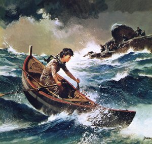Grace Darling