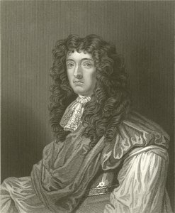 Graham van Claverhouse door English School