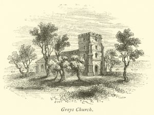 Grays Kerk